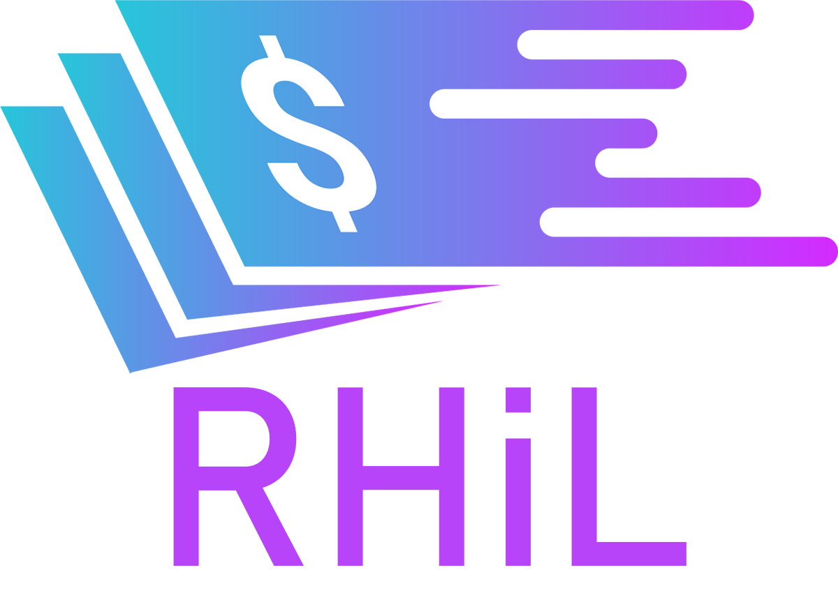 Rhil store sells gift cards for the American store